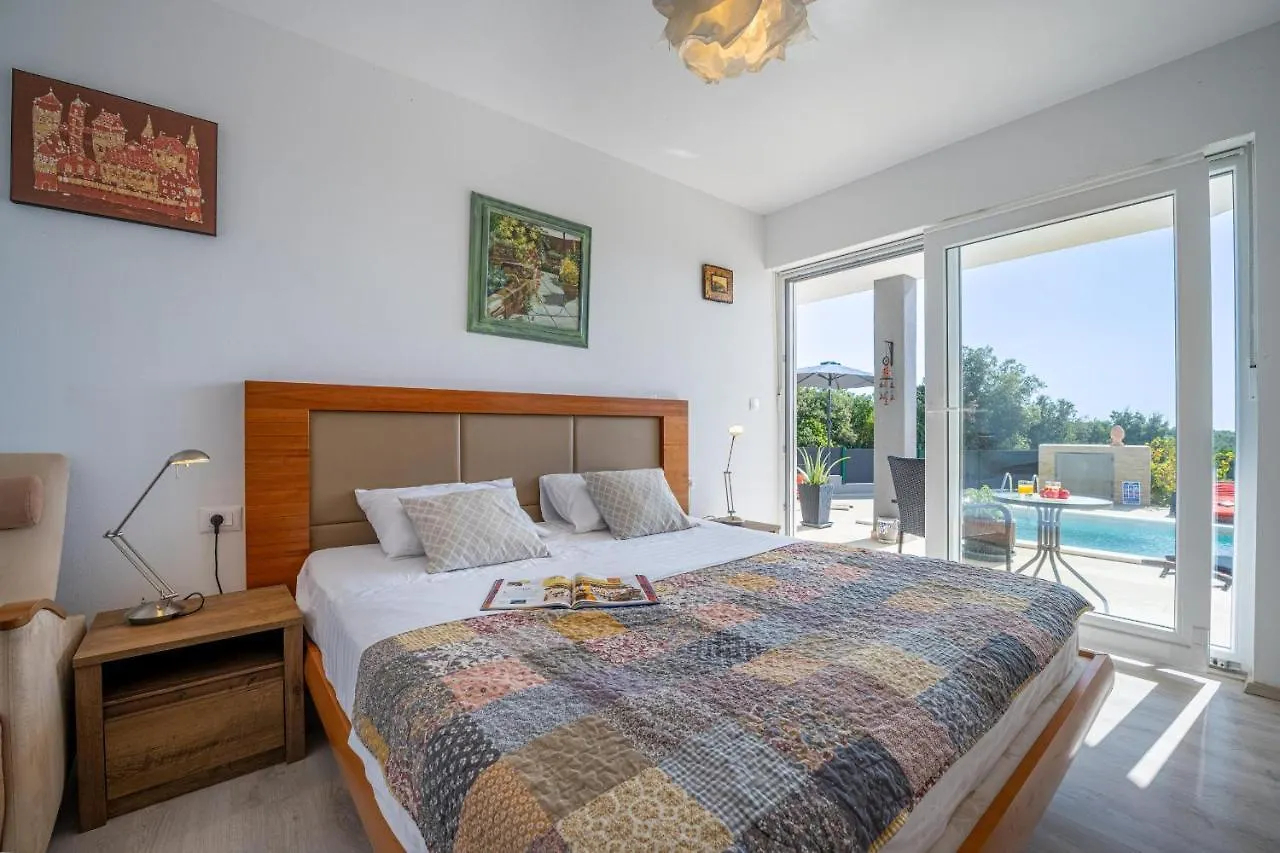 Villa Rozeta Marcana 0*,  Croatia