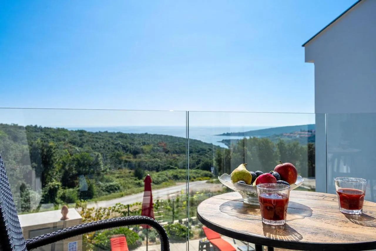 Villa Rozeta Marcana