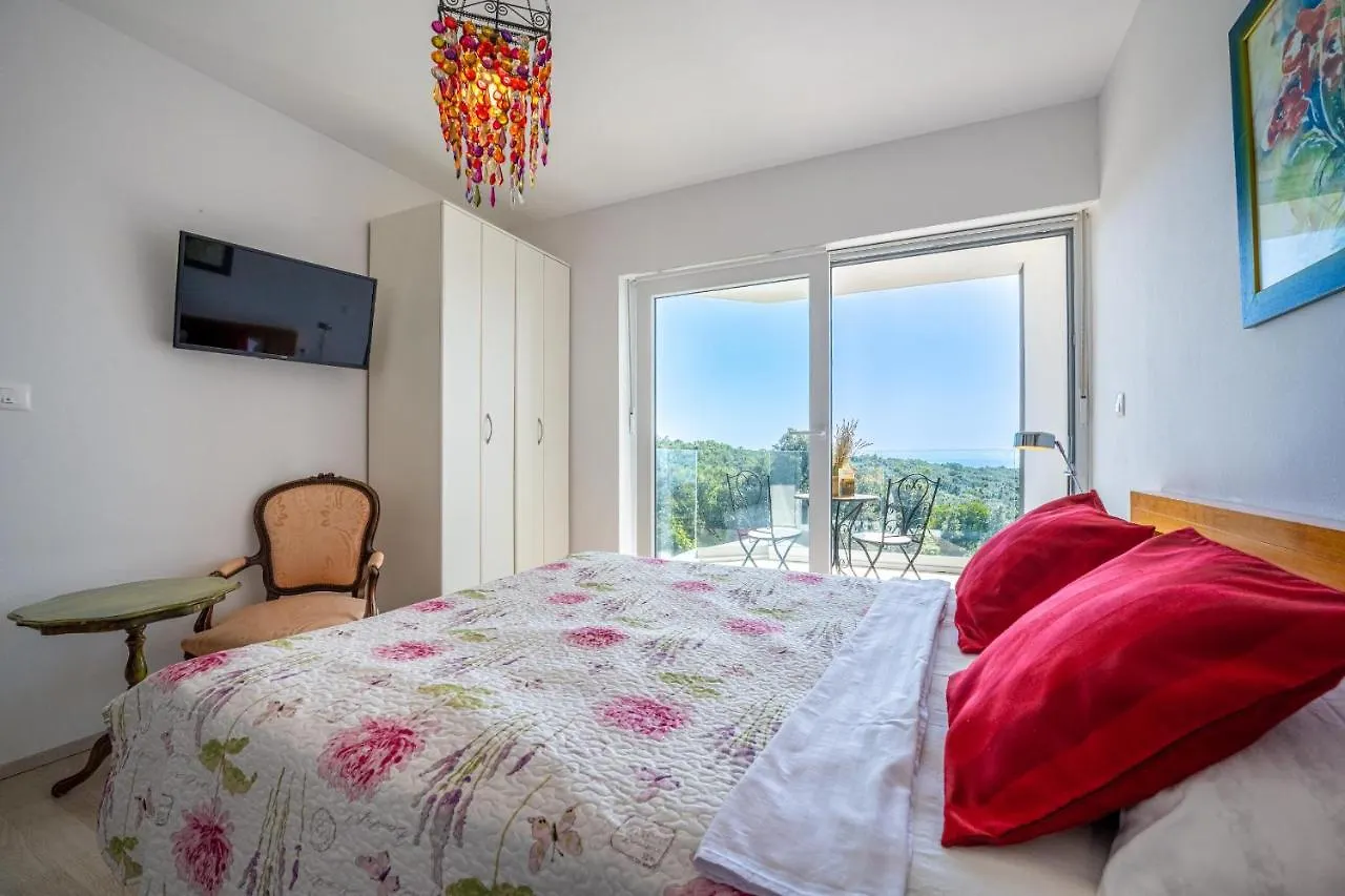 Villa Rozeta Marcana 0*,